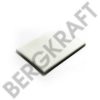 BERGKRAFT BK7400991 Filter, interior air